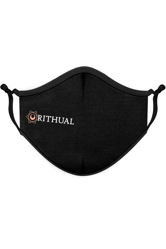 RITHUAL - REUSABLE MASK