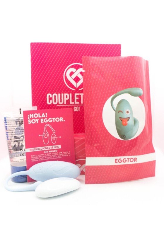 COUPLETITION GO! - GAME FOR...