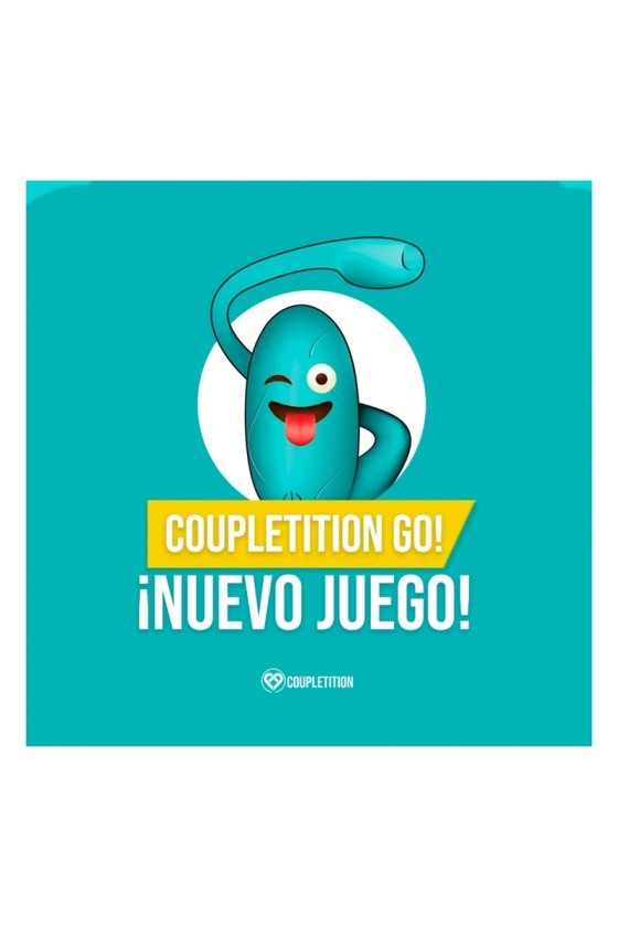 COUPLETITION GO! - JEU POUR COUPLE