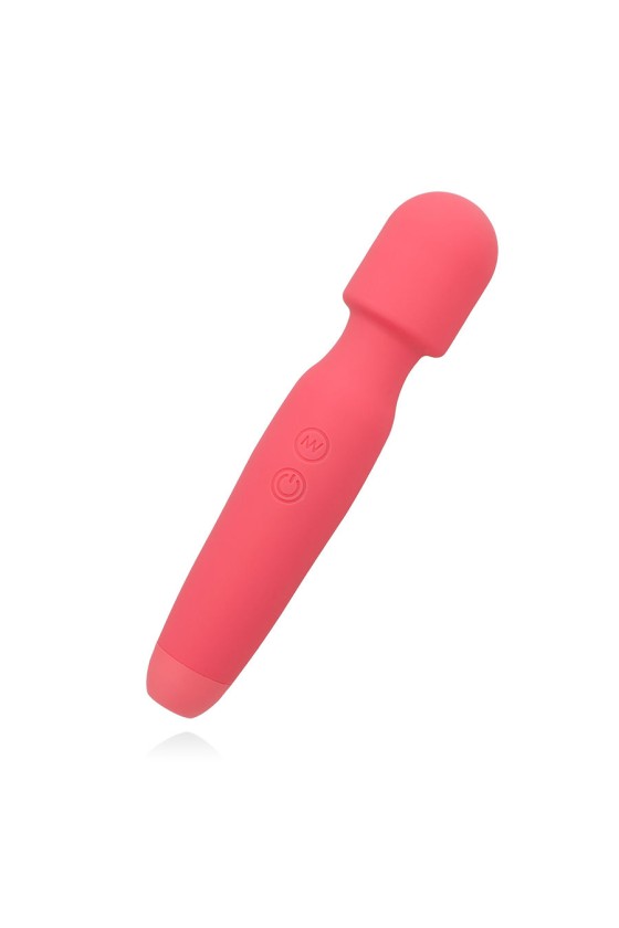 SPIRIT - MASSAGE WAND ROSA