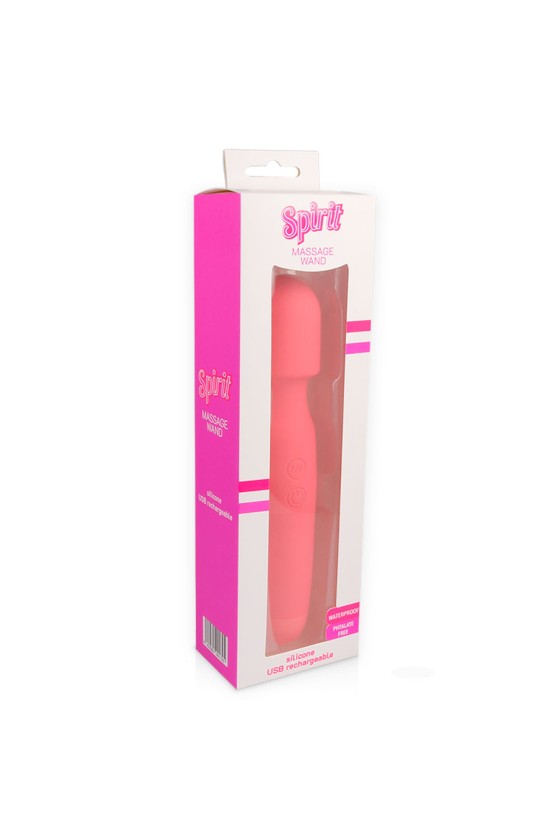 SPIRIT - MASSAGE WAND ROSA