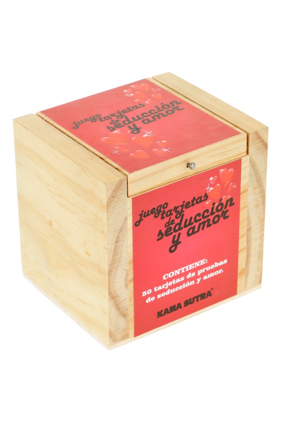 DIABLO PICANTE - LE JEU LOVE BOX