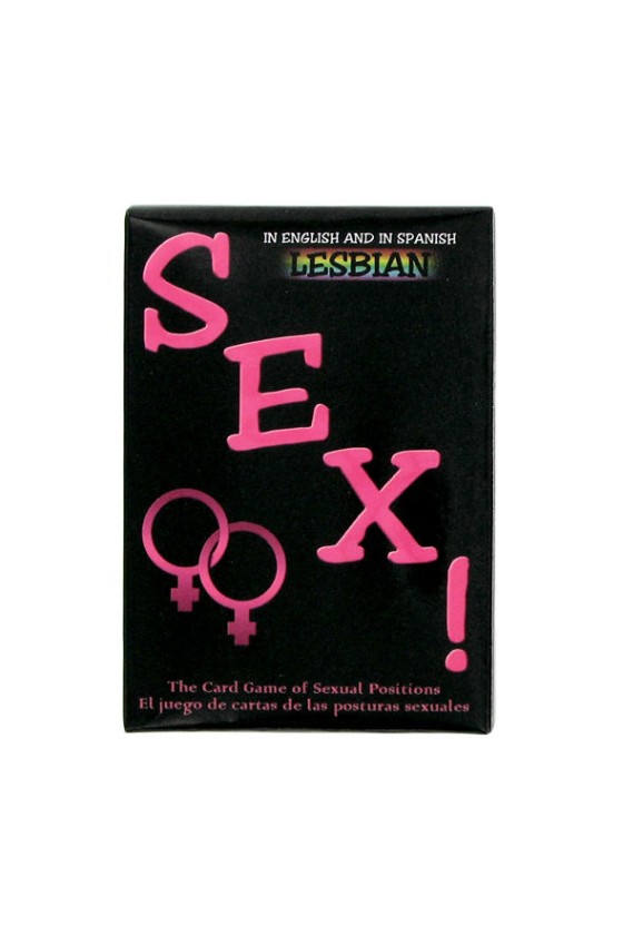 KHEPER GAMES - SESSO! LESBICA ES / EN