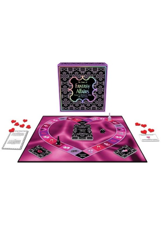 KHEPER GAMES - FANTASIE ANGELEGENHEITEN KREATIVES SPIEL ES / DE