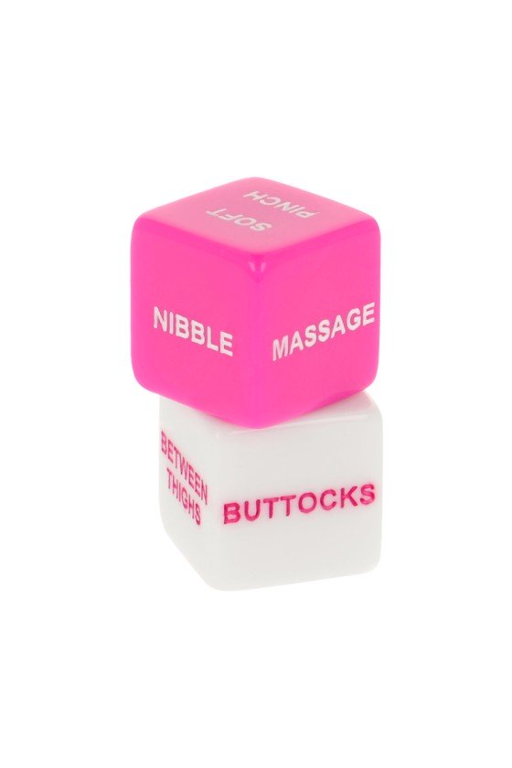 MORESSA - EROTIC DICE GAME...