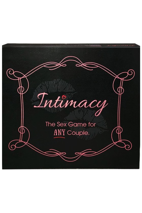 KHEPER GAMES - INTIMACY GAME FOR COUPLES EN/ES