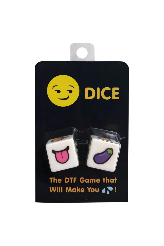 KHEPER GAMES - DÉS EMOJIS...