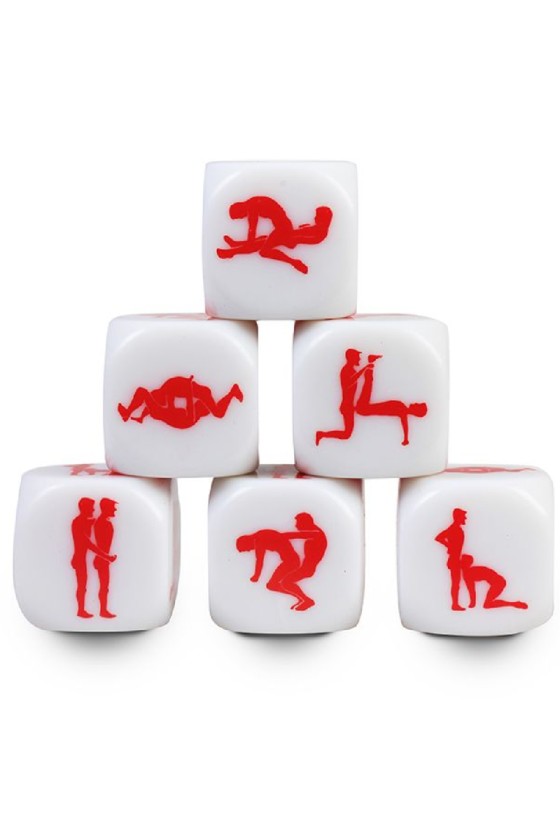 SECRETPLAY - DICE KAMASUTRA...