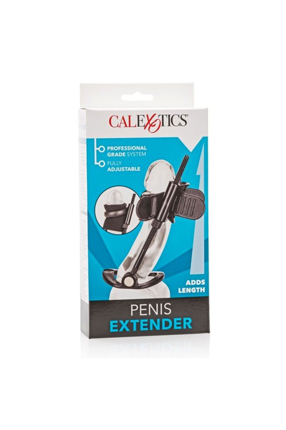 CALIFORNIA EXOTICS - PENIS EXTENDER