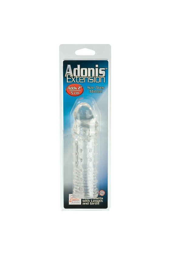 CALIFORNIA EXOTICS - ADONIS EXTENSION