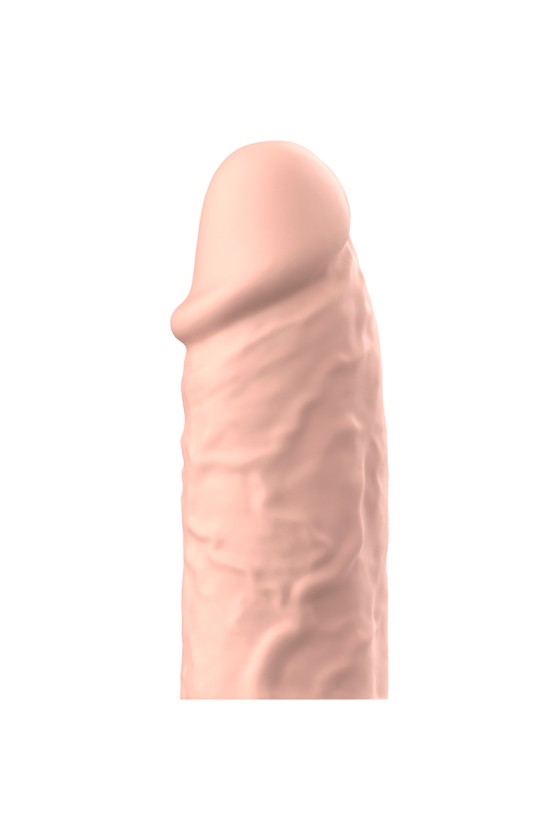 VIRILXL - ESTENSIONE NATURALE DEL PENE IN SILICONE LIQUIDO V3