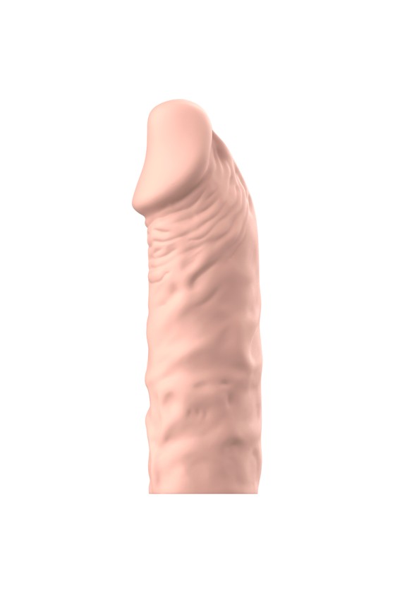 VIRILXL - ESTENSIONE NATURALE DEL PENE IN SILICONE LIQUIDO V5