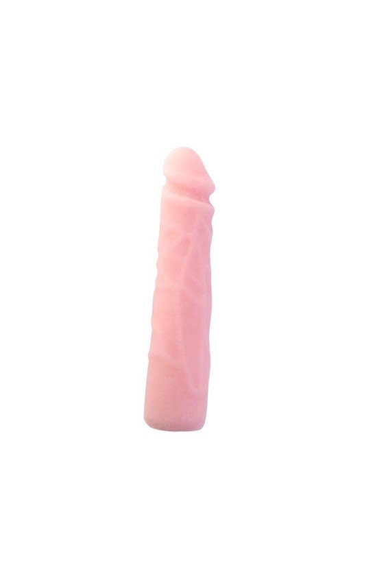 BAILE - REALISTISCHER SKIN TOUCH SILIKONDILDO 23 CM