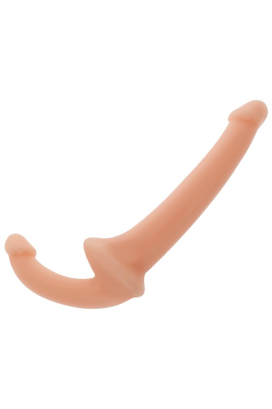 ADDICTED TOYS - DILDO CON RNA S SENZA SUPPORTO NATURALE