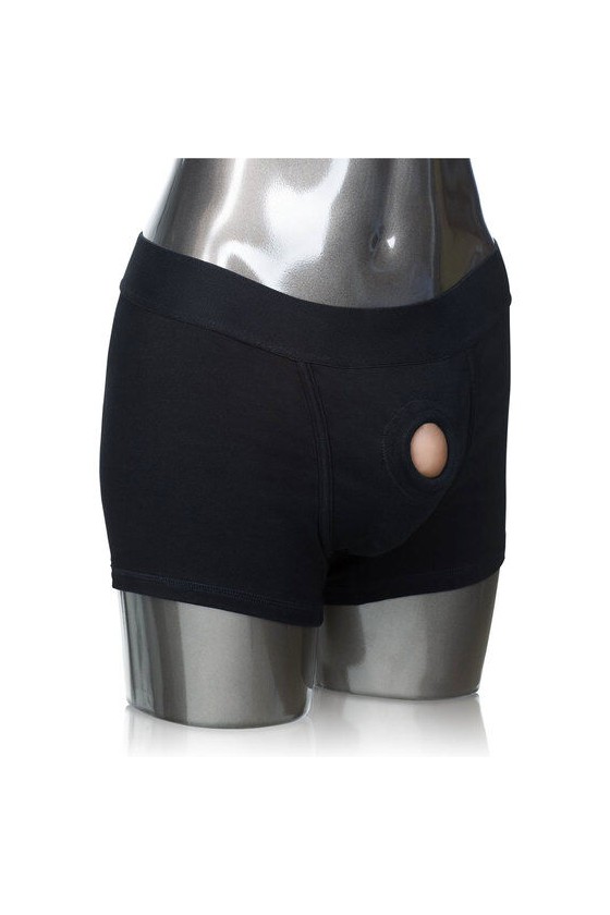 CALIFORNIA EXOTICS - ARNÉS BOXER BRIEF