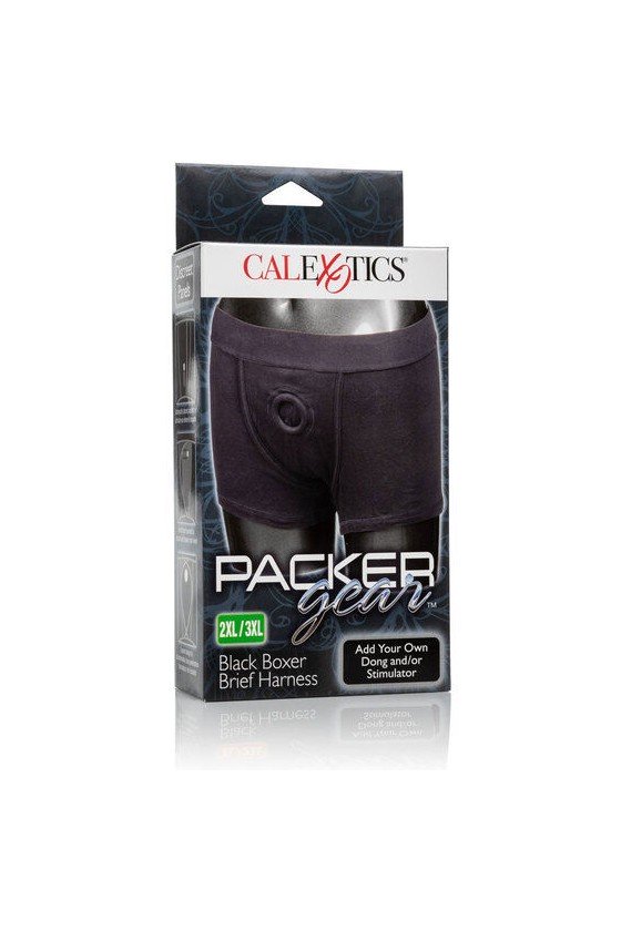 CALIFORNIA EXOTICS - ARNÉS BOXER BRIEF