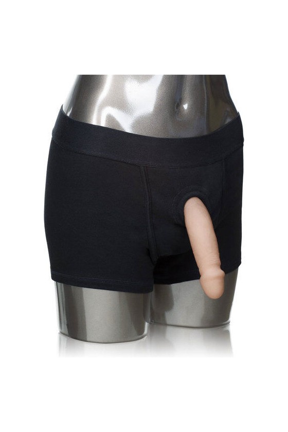 CALIFORNIA EXOTICS - PACKER GEAR BOXER KURZGURT M/L