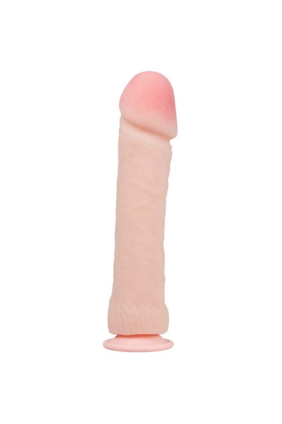 BAILE - THE BIG PENIS NATURAL REALISTIC DILDO 26 CM