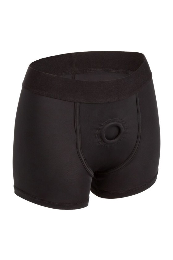 CALIFÓRNIA EXOTICS - CUECA BOXER BOUNDLESS XXL/XXXL