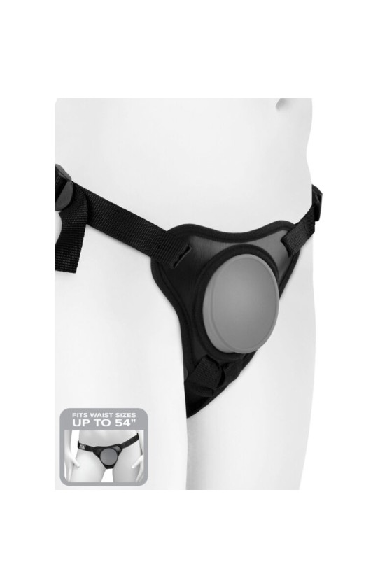 PIPEDREAMS - BODY DOCK ELITE MINI HARNESS