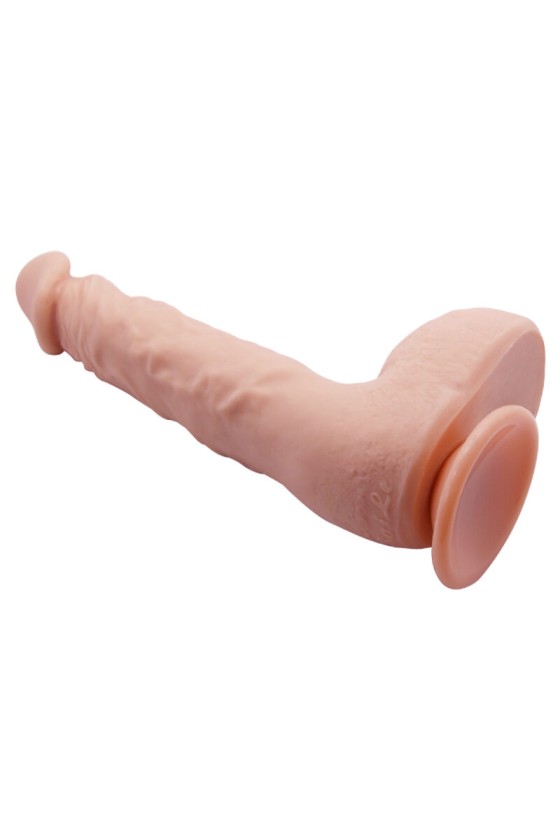 BAILE - DILDO REALISTA JASON NATURAL 24 CM