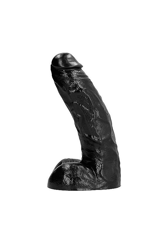 TOUT NOIR - DONG 25,5 CM