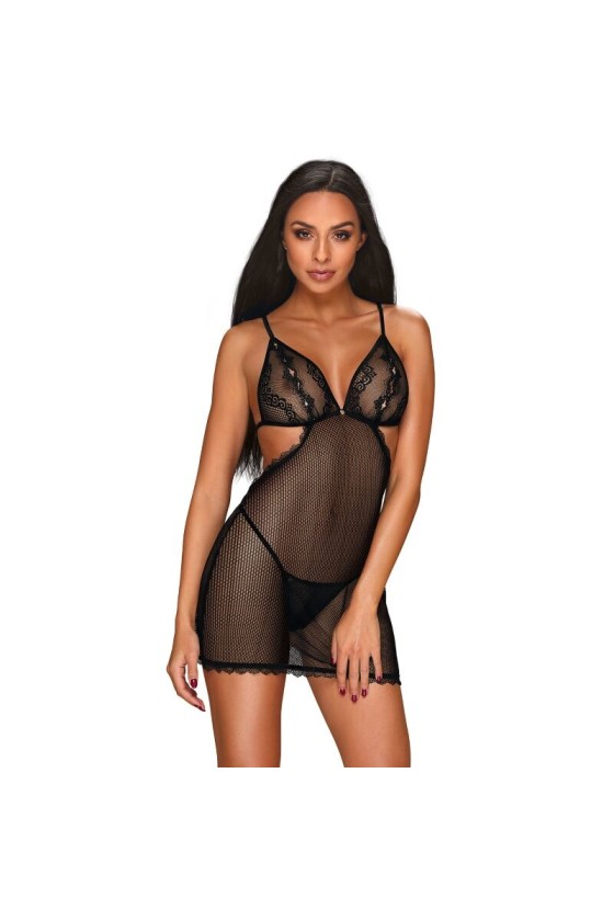 OBSESSIVE - MILLAGRO CHEMISE L/XL