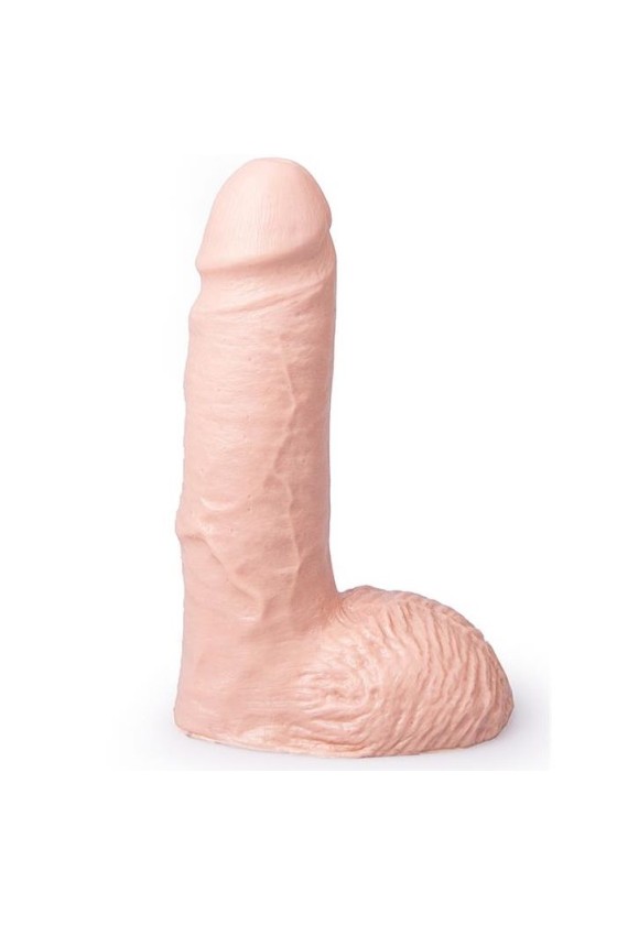 HUNG SYSTEM - DILDO COLORE NATURALE MARCEL 17 CM