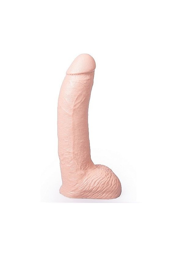 HUNG SYSTEM - GEORGE REAL STICO PENE PVC 22CM