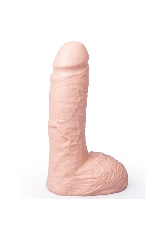 HUNG SYSTEM - REALISTIC DILDO NATURAL COLOR CESAR 19 CM