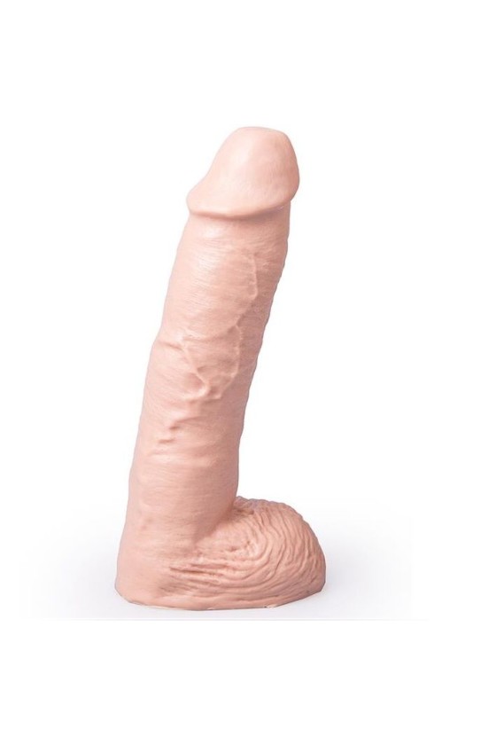 HUNG SYSTEM - REALISTIC DILDO NATURAL COLOR MICKEY 24 CM