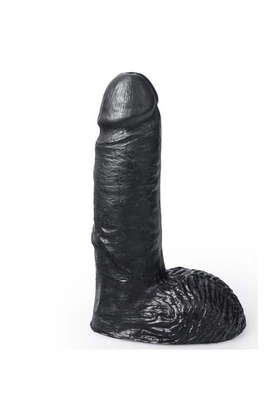 HUNG SYSTEM - DILDO BLACK...