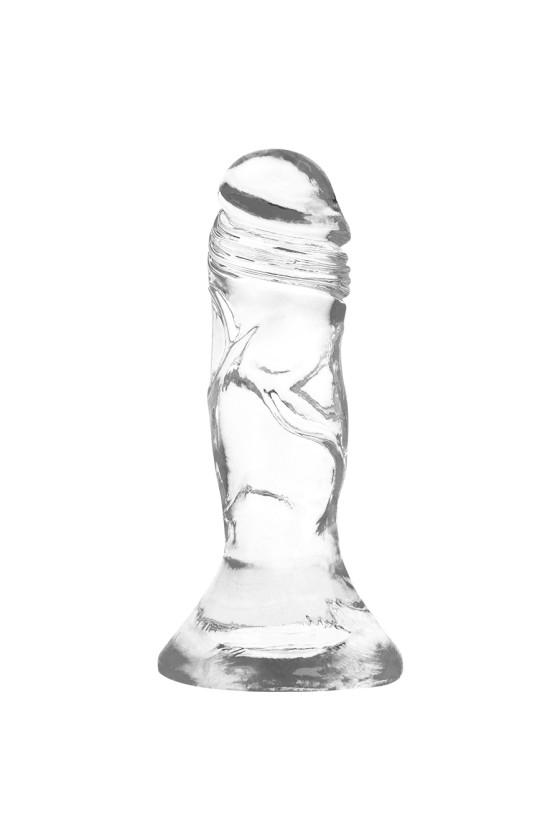 X RAY - CLEAR COCK 12 CM X 2.6 CM