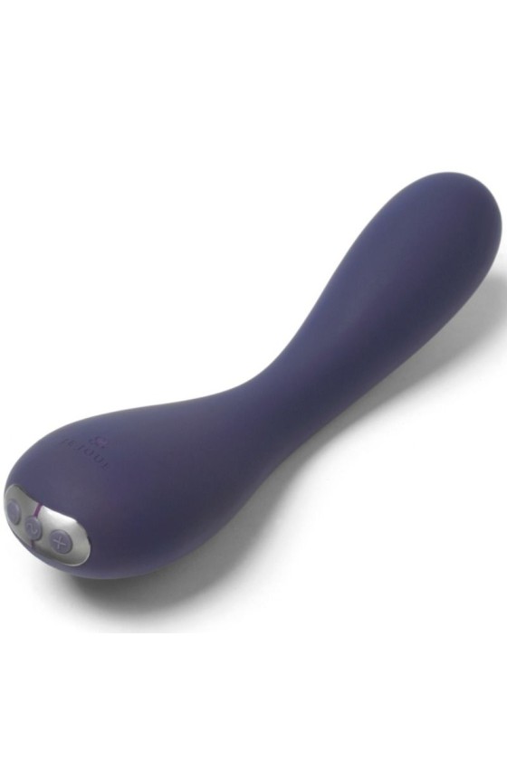 JUEGO - UMA VIBRADOR PÚRPURA