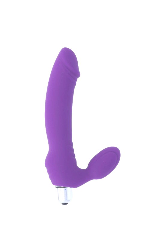 INTENSE - ZUCCHERO SETTE VELOCIT SILICONE LILLA