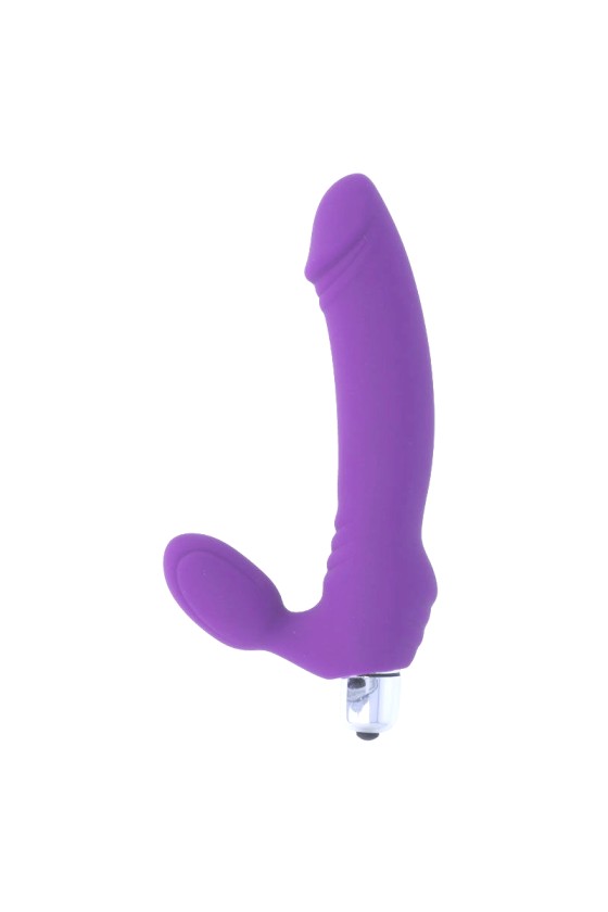 INTENSE - SUCRE SEPT VITESSES SILICONE LILAS