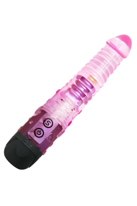 BAILE - GEBEN SIE IHREM LIEBHABER EINEN ROSA VIBRATOR