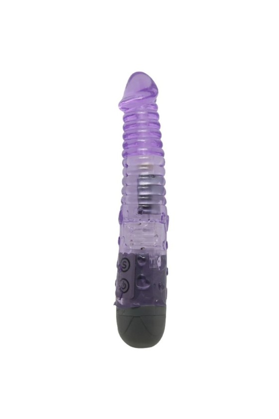 BAILE - GIVE YOU LOVER A KIND OF LOVER LILAC VIBRATOR