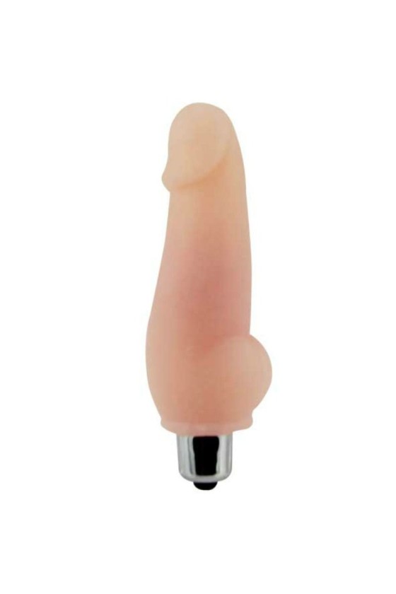 BAILE - SUPER MINI MAVOUVIN VIBRATOR