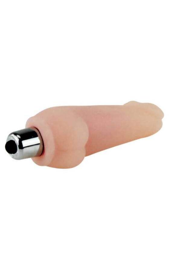 BAILE - SUPER MINI MAVOUVIN VIBRATOR