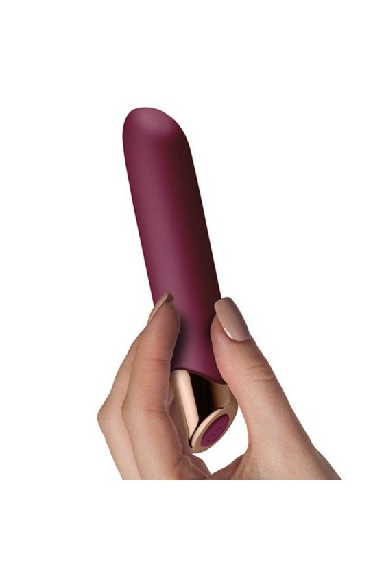 ROCKS-OFF - BORDEAUX CHAIAMO VIBRATOR