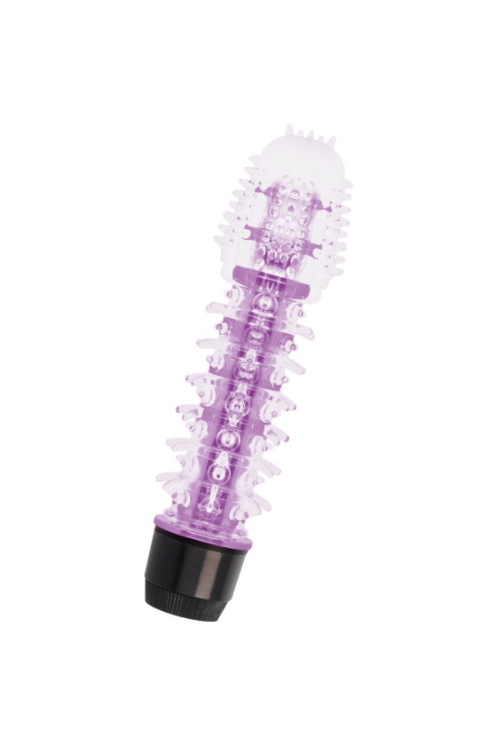 GLOSSY - AXEL VIBRATOR FLIEDER