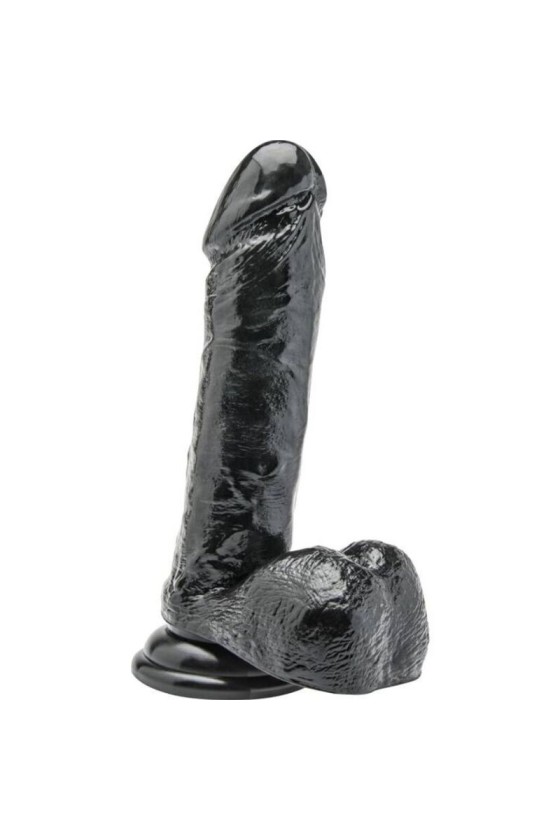 GET REAL - DILDO 18 CM CON...