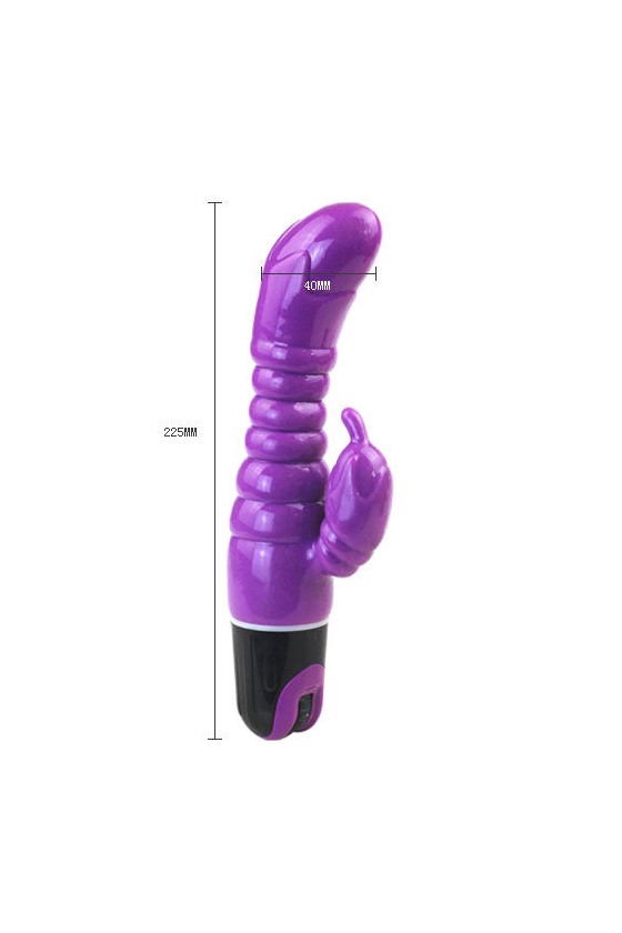 BAILE - LOVET VIBRATOR...