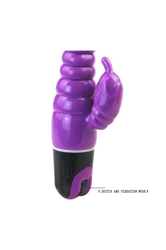 BAILE - LOVET VIBRATOR SENSATION VIOLET