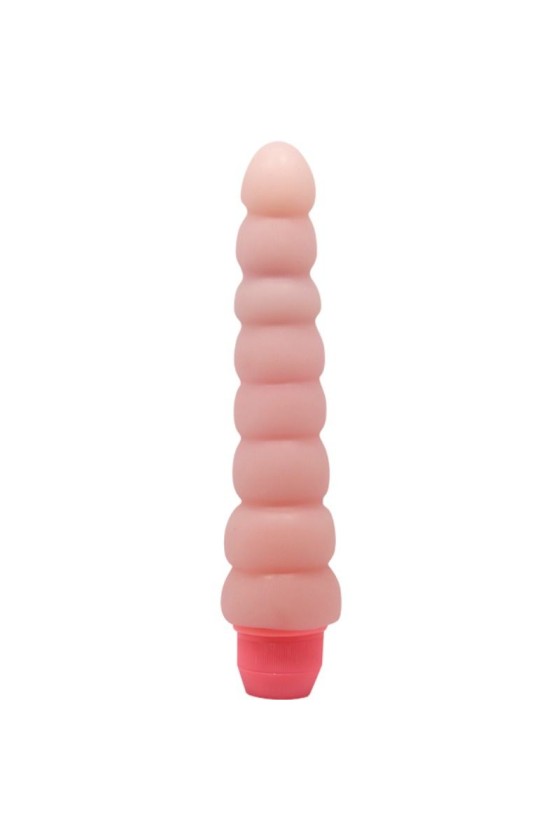 BAILE - FLEXI VIBE SENSUAL SPINE FLEXIBLE VIBRATOR 19 CM