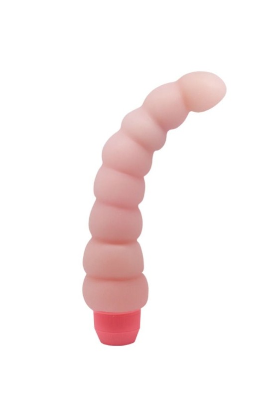 BAILE - VIBRADOR FLEXÍVEL FLEXI VIBE SENSUAL SPINE 19 CM