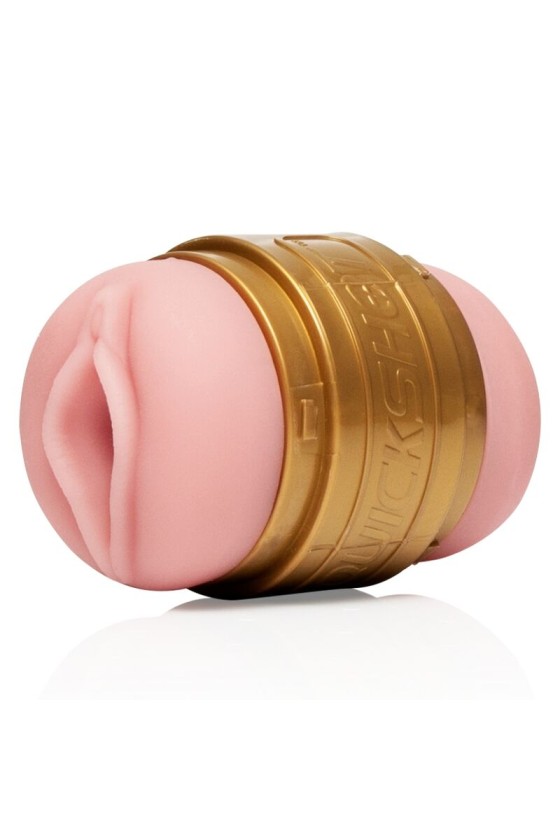 FLESHLIGHT - QUICKSHOT STAMINA TRAININGSEINHEIT LADYBUTT