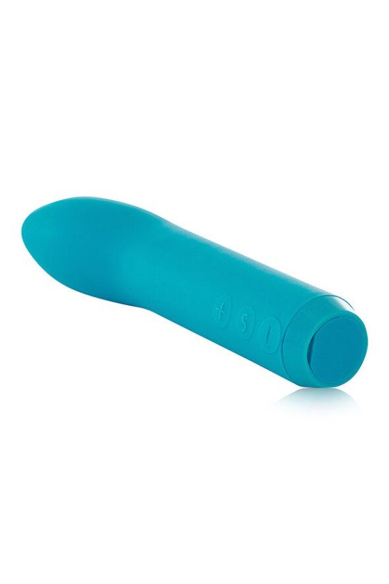 EU JOGO - VIBRADOR DE BALA G-SPOT TEAL