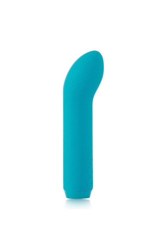 JE JOUE - G-SPOT BULLET VIBRATOR TEAL